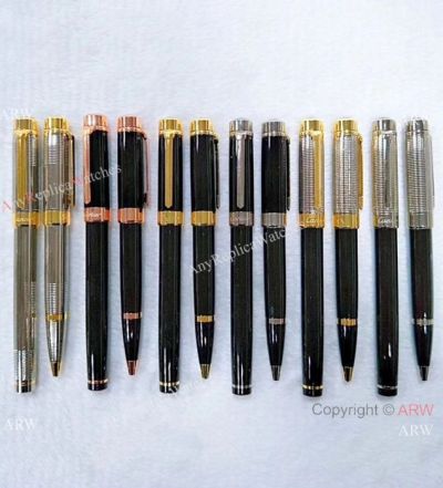 Cartier Pasha Replica Pens - Ballpoint and Rollerball Pen